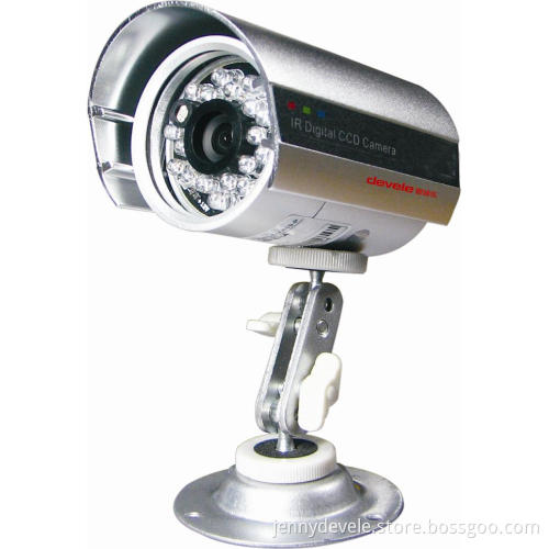 Color IR Waterproof Camera(DV-819)